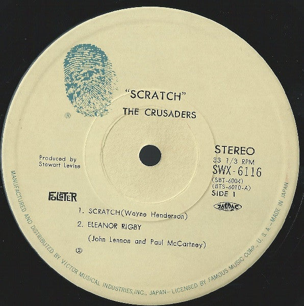 Scratch