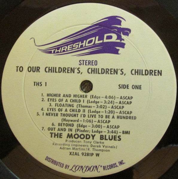 To Our Children's Children's Children