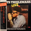 Toots Thielemans - Live (Vinyl, LP, Album) Near Mint (NM or M-) / Very Good Plus (VG+)