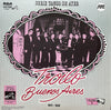 Aníbal Troilo - Buenos Aires (1941-1949) (Vinyl, LP, Compilation) Very Good (VG) / Very Good Plus (VG+)