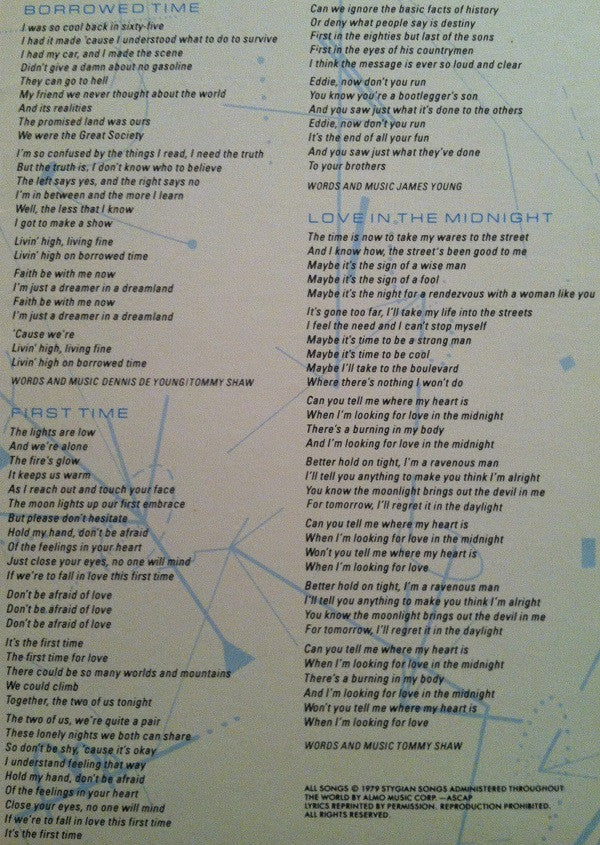 Cornerstone