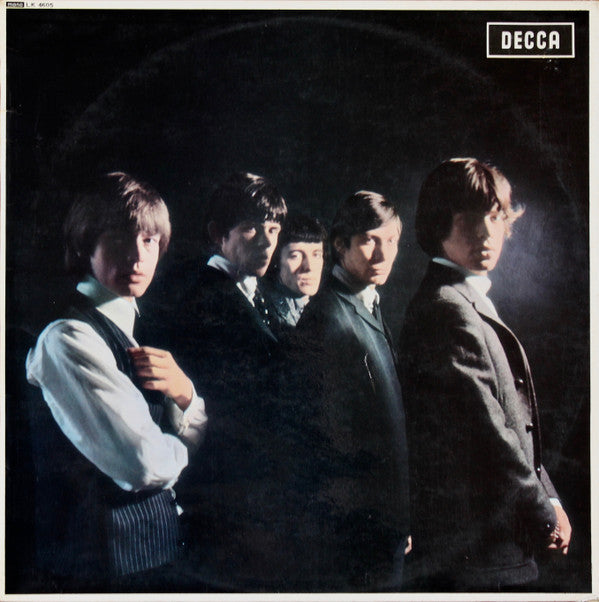 Release: The Rolling Stones-Vinyl-UK-1973-LK 4605-5402036