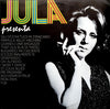 Jula De Palma - Jula Presenta (Vinyl, LP, Compilation) Very Good Plus (VG+) / Good Plus (G+)