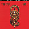 Toto - Toto IV (Vinyl, LP, Album, Remastered) Near Mint (NM or M-) / Near Mint (NM or M-)