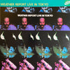 Weather Report - Weather Report Live In Tokyo (2xVinyl, LP, Album, Reissue) Very Good Plus (VG+) / Very Good (VG)
