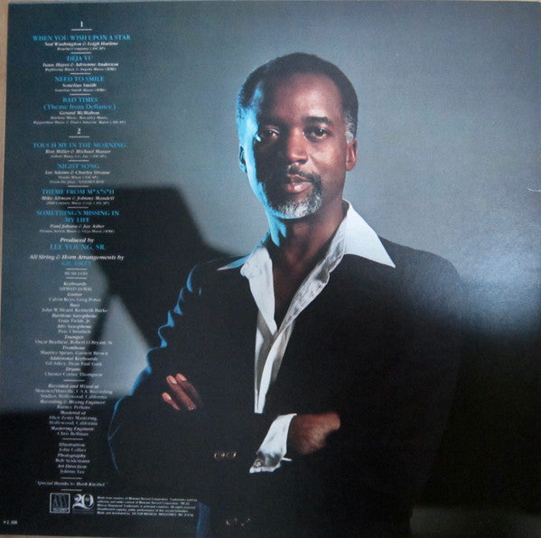 Master Release: Night Song by Ahmad Jamal