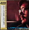 Larry Coryell - Spaces (Vinyl, LP, Album, Reissue) Very Good Plus (VG+) / Very Good (VG)