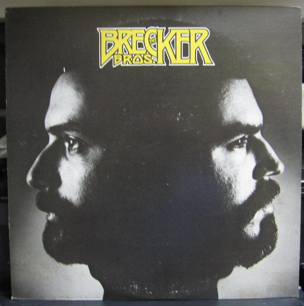 Release: The Brecker Bros.-Vinyl-Japan-1978-25RS-118-9057113