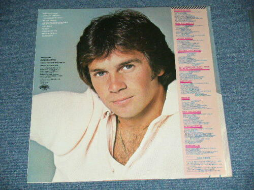 Release: Chris Christian-Vinyl-Japan-1981-25AP 2220-4906427