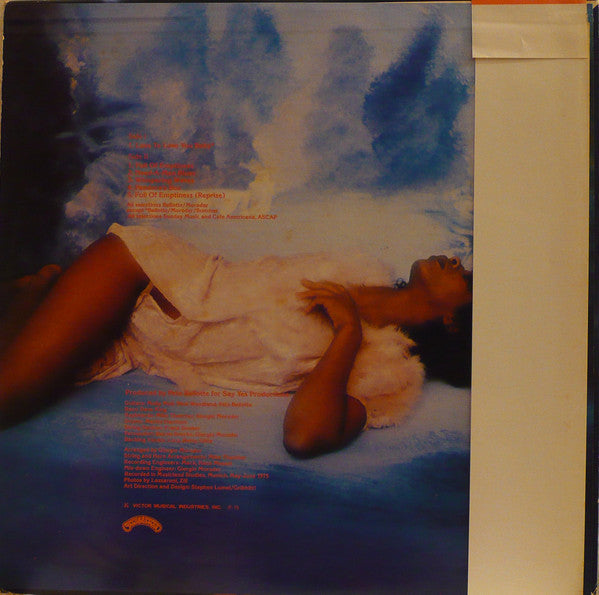 Release: Love To Love You Baby-Vinyl-Japan-1975-SWX-6241-9773669