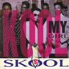 Kool Skool - My Girl (Vinyl, 12