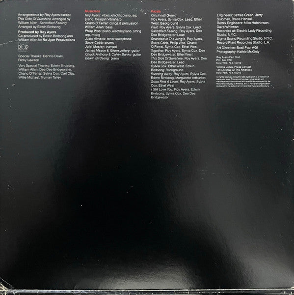 Release: Lifeline-Vinyl-US-1977-PD-1-6108, 2391 292-4677177