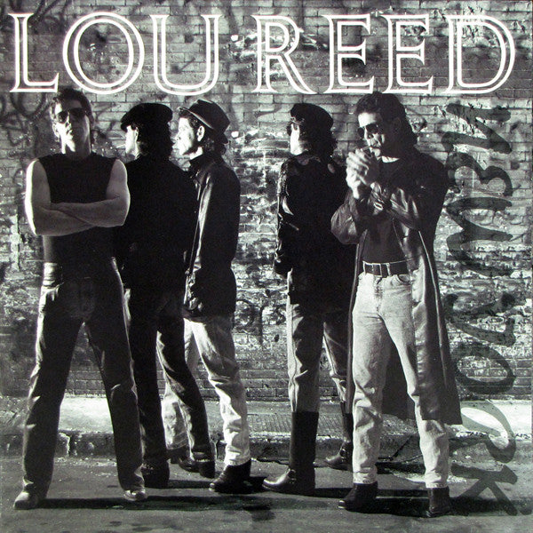 Release: New York-Vinyl-US-1989-1-25829, 9 25829-1-1415493