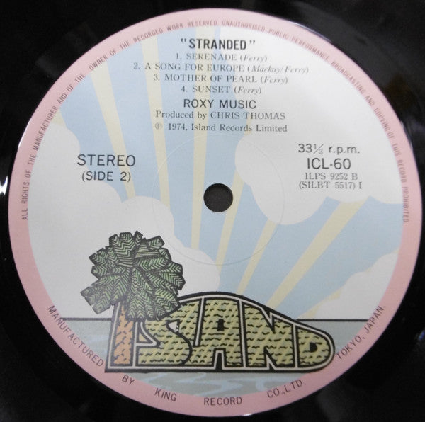 Stranded