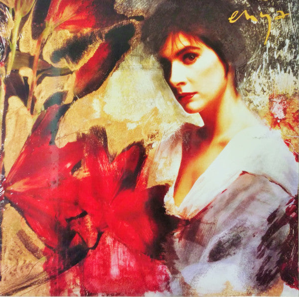 Master Release: Watermark by Enya