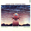 Steve Khan - Modern Times (Vinyl, LP, Album) Near Mint (NM or M-) / Very Good (VG)