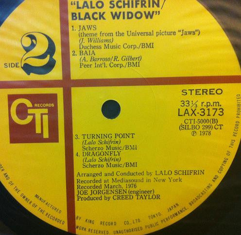 Black Widow
