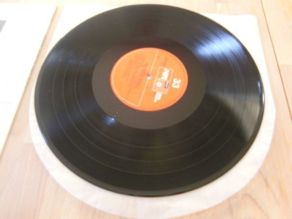 Release: Sentimental Journey-Vinyl-Japan-None-UXP- 42-P-5727983