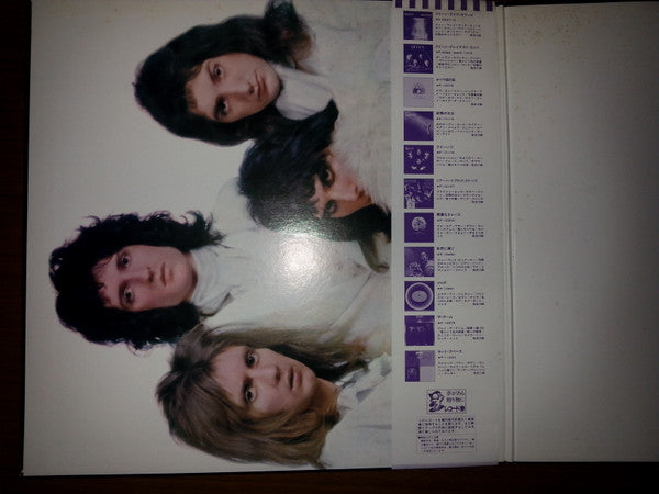 Queen II