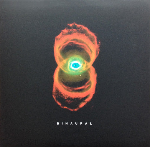 Release: Binaural-Vinyl-US-2000-E2 63665-2412929