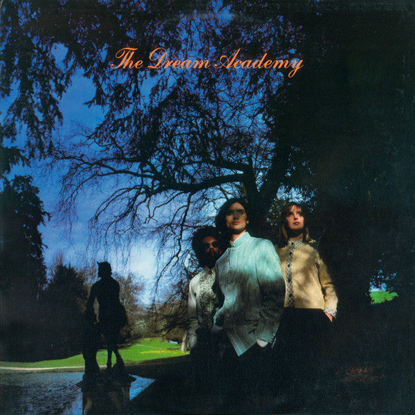 Release: The Dream Academy-Vinyl-US-1985-9 25265-1, 1-25265-9762999