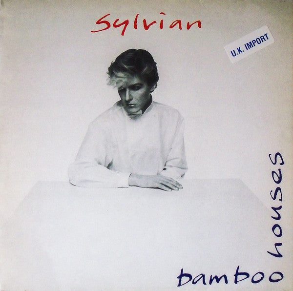 Release: Bamboo Houses ∙ Bamboo Music-Vinyl-UK-1982-VS 510-12-8980137