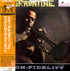 Tommy Turrentine - Tommy Turrentine (Vinyl, LP, Album, Reissue, Stereo) Near Mint (NM or M-) / Near Mint (NM or M-)