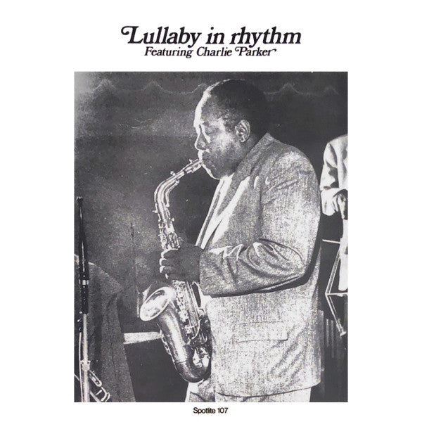 Release: Lullaby In Rhythm-Vinyl-UK-1972-107-4278500