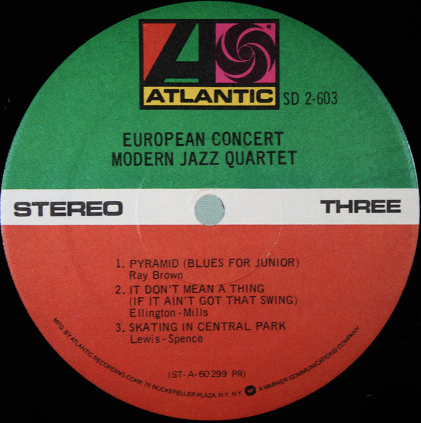 European Concert