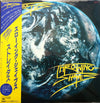 Stratus (5) - Throwing Shapes (Vinyl, LP, Album, Stereo) Very Good Plus (VG+) / Very Good Plus (VG+)