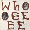 Bob Brookmeyer - Whooeeee (Vinyl, LP, Album, Reissue, Mono) Very Good (VG) / Very Good (VG)
