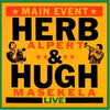 Herb Alpert - Main Event Live (Vinyl, LP, Album) Very Good (VG) / Very Good Plus (VG+)