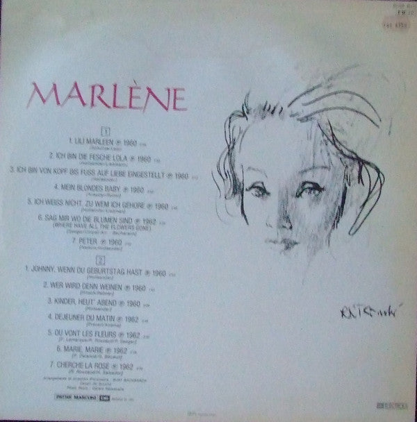 Release: Unknown Release-Vinyl-France-1981-2C 068-46.413-6913582