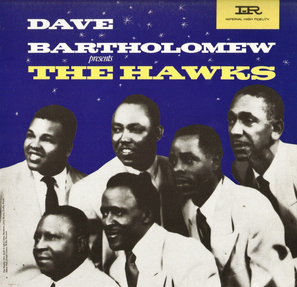 Master Release: Dave Bartholomew Presents by The Hawks (13)