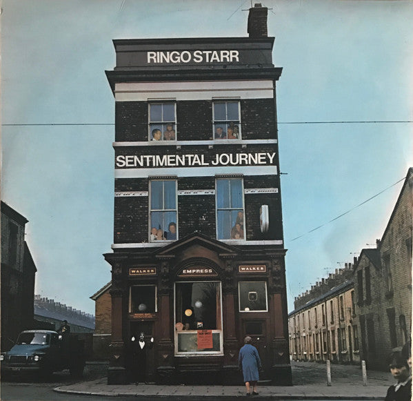 Sentimental Journey