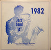 California State University, Fresno Jazz Band A - Untitled (Vinyl, ...