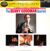 The Benny Goodman Quartet - Together Again! (Vinyl, LP, Limited Edition, Reissue) Very Good (VG) / Very Good Plus (VG+)