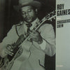 Roy Gaines & The Crusaders - Roy Gaines With Crusaders Crew (Vinyl, LP, Album, Reissue) Very Good Plus (VG+) / Very Good Plus (VG+)