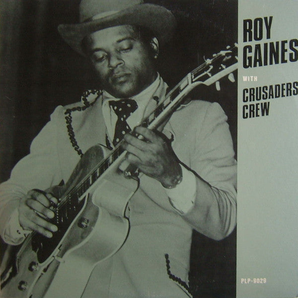Release: Gainelining-Vinyl-Japan-1982-PLP-9029-8122897