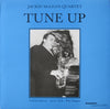 Jackie McLean Quartet - Tune Up (Vinyl, LP, Album) Very Good Plus (VG+) / Very Good Plus (VG+)