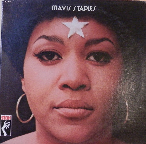 Master Release: Mavis Staples by Mavis Staples