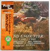 John Lewis (2) - Grand Encounter: 2 Degrees East - 3 Degrees West (...