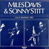 Miles Davis - Live In Stockholm 1960 (Vinyl, LP, Album)
