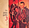 The Jimmy Giuffre Trio - The Jimmy Giuffre 3 (Vinyl, LP, Album, Mono) Very Good (VG) / Good Plus (G+)
