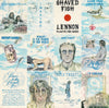 John Lennon - Shaved Fish (Vinyl, LP, Album, Compilation, Stereo) Very Good (VG) / Very Good (VG)