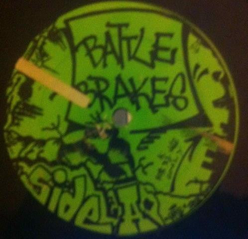 Master Release: Battle Breaks by Psychedelic Skratch Bastards