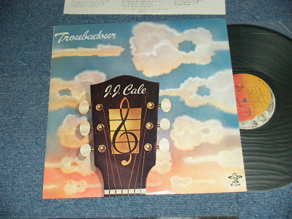 Troubadour
