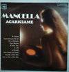 Manoella Torres - Acaríciame (Vinyl, LP, Album) Very Good (VG) / Very Good (VG)