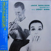 Jack Sheldon Quintet - Jack Sheldon Quintet (Vinyl, LP, Album, Limited Edition, Reissue, Mono) Very Good Plus (VG+) / Very Good (VG)
