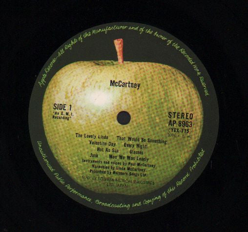 McCartney